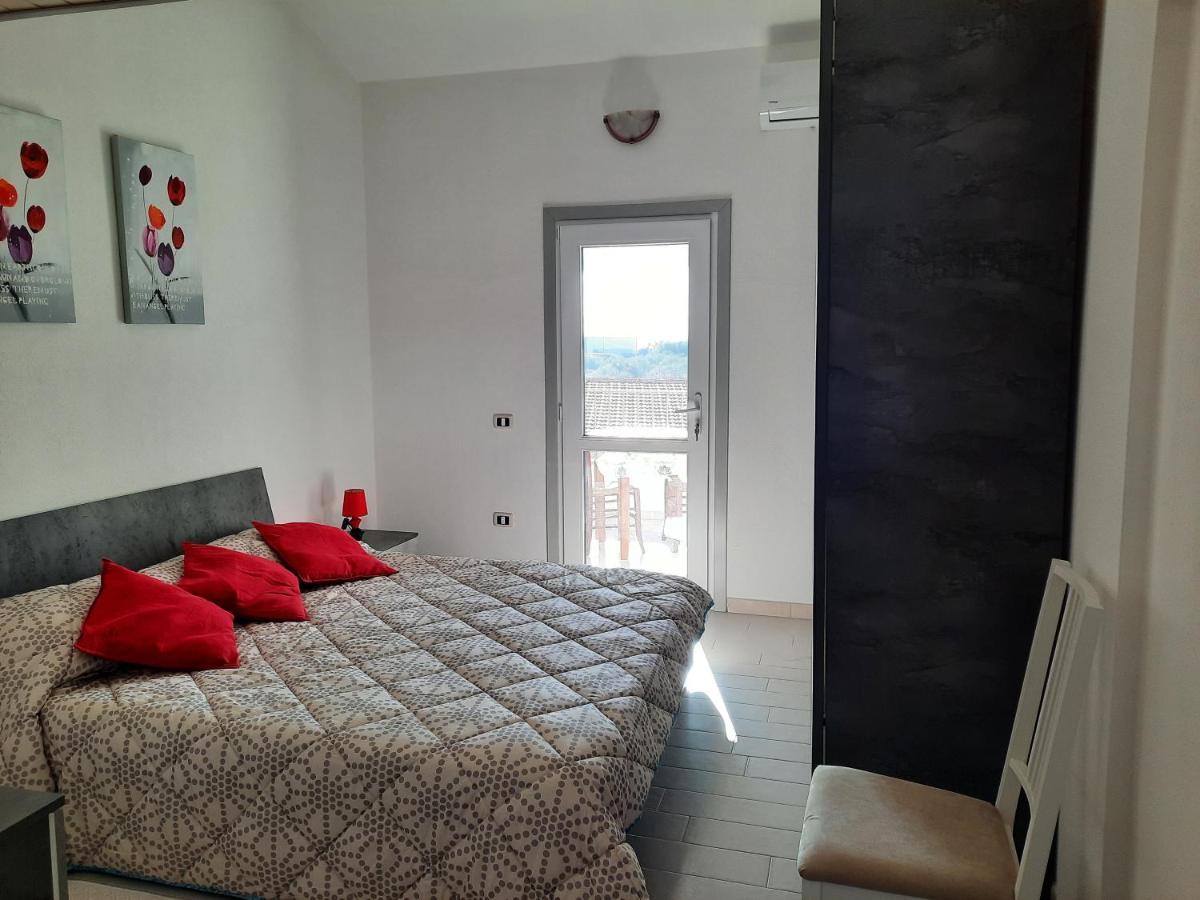 Casa Elias Holiday home