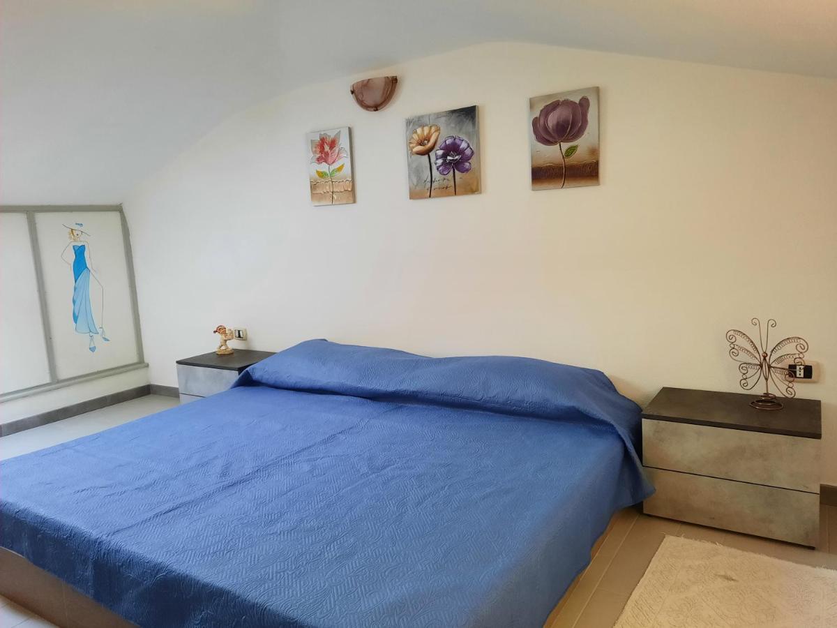 Casa Elias Holiday home Orosei