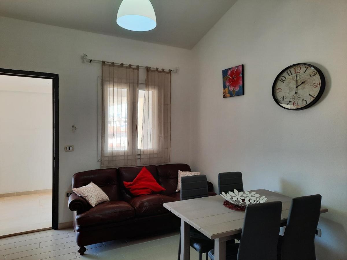 Casa Elias Holiday home